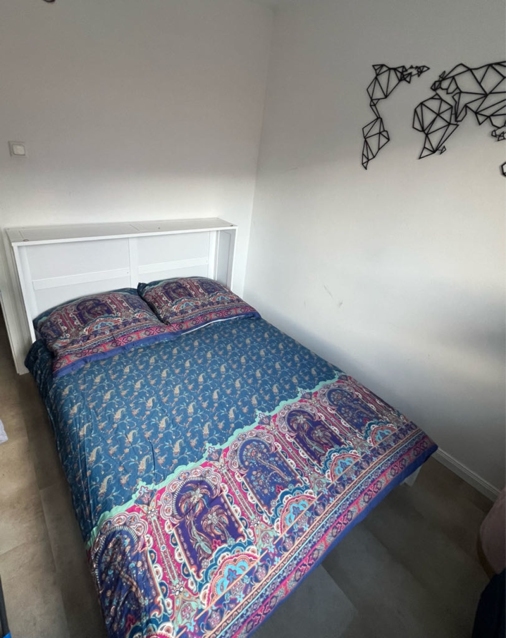 Flat Barmbek-Süd Gluckstraße 45 - picture 11