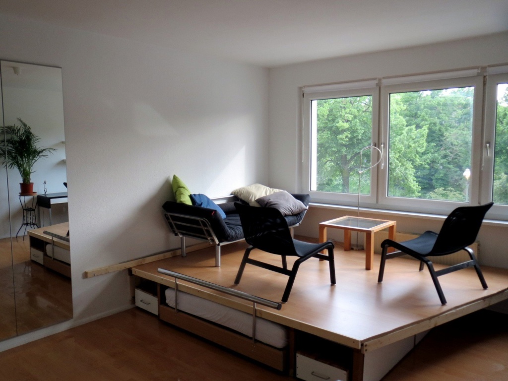 RIVER HOUSE – Kiehlufer 61, 12059 Berlin Neukölln – Vorschaubild 4