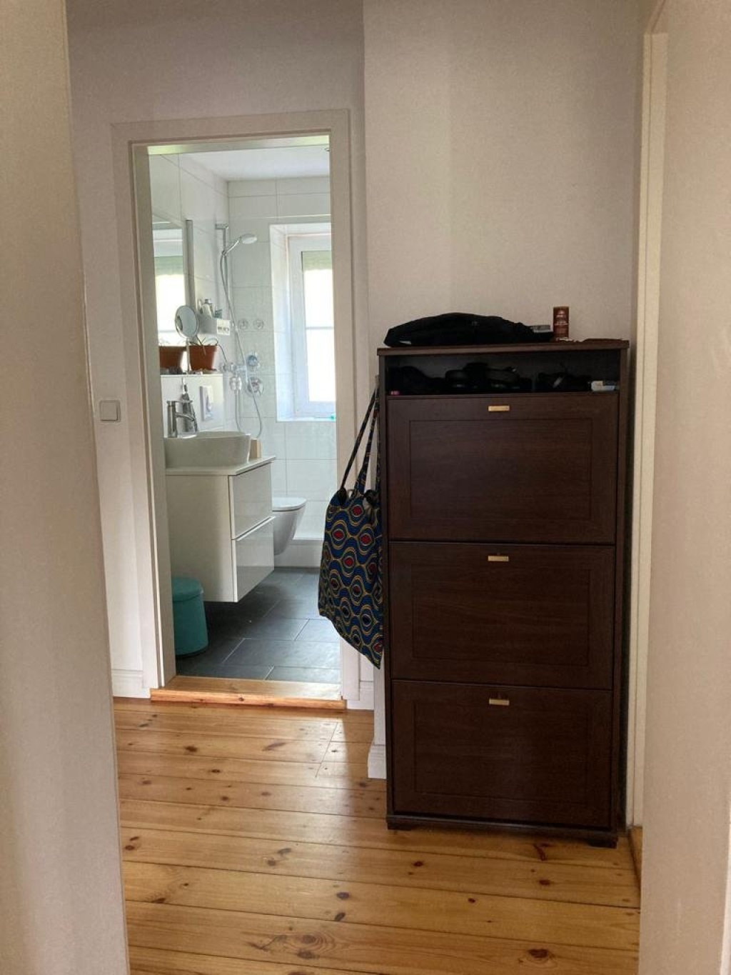 Wohnung Wedding Afrikanische Straße - Bild 4