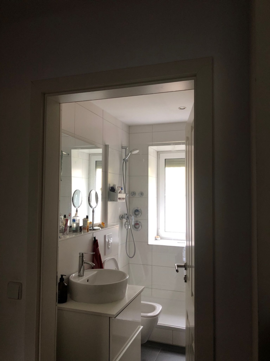 Wohnung Wedding Afrikanische Straße - Bild 5