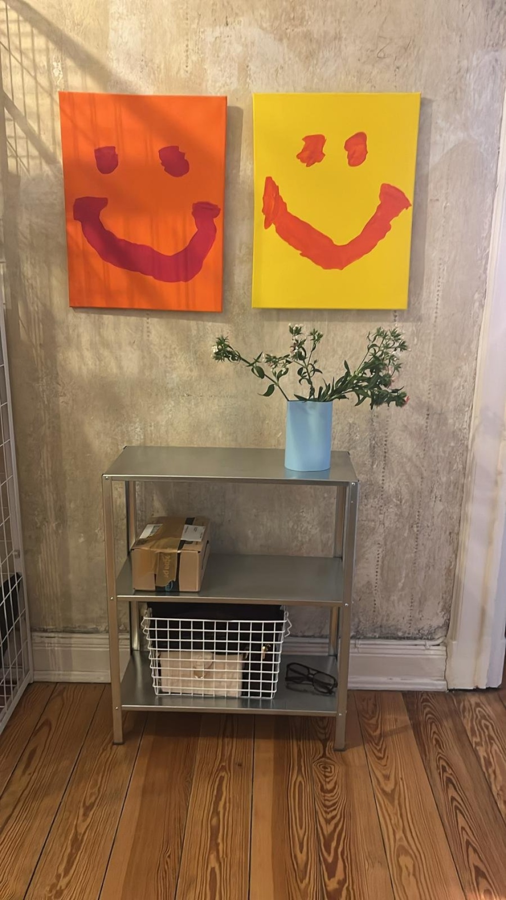 Möblierte 2-Zimmer Wohnung mitten in Ottensen mit 2 Balkonen Oktober 2026 – Borselstraße, 22765 Hamburg Ottensen – Vorschaubild 7
