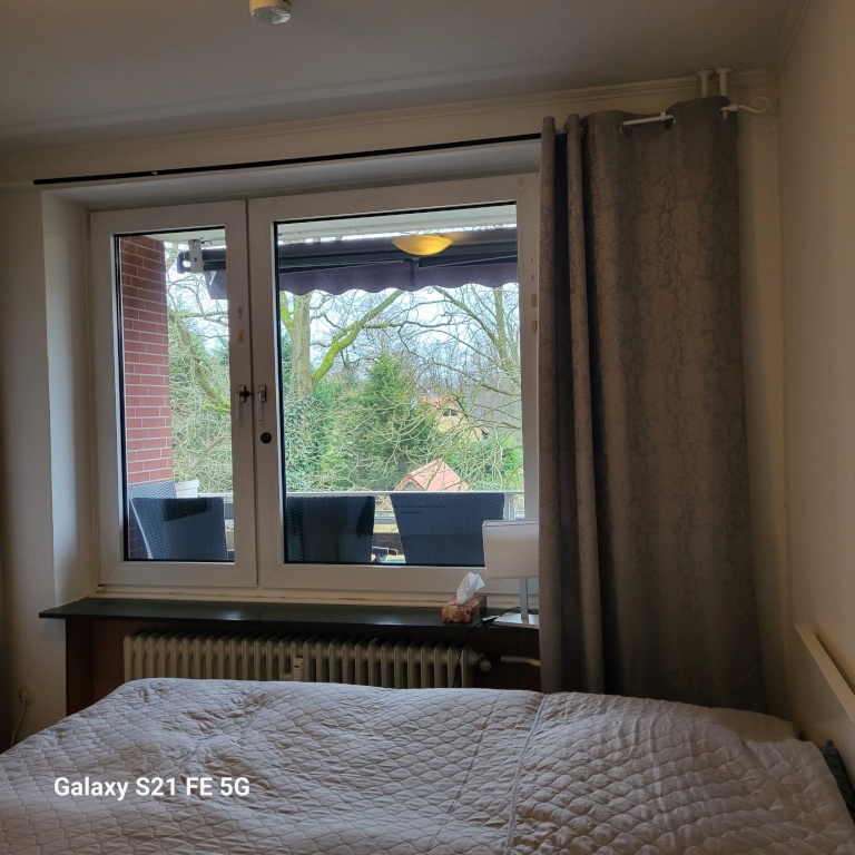 WG-Zimmer Ammersbek Hoisbüttel Lottbek 1 - Bild 3