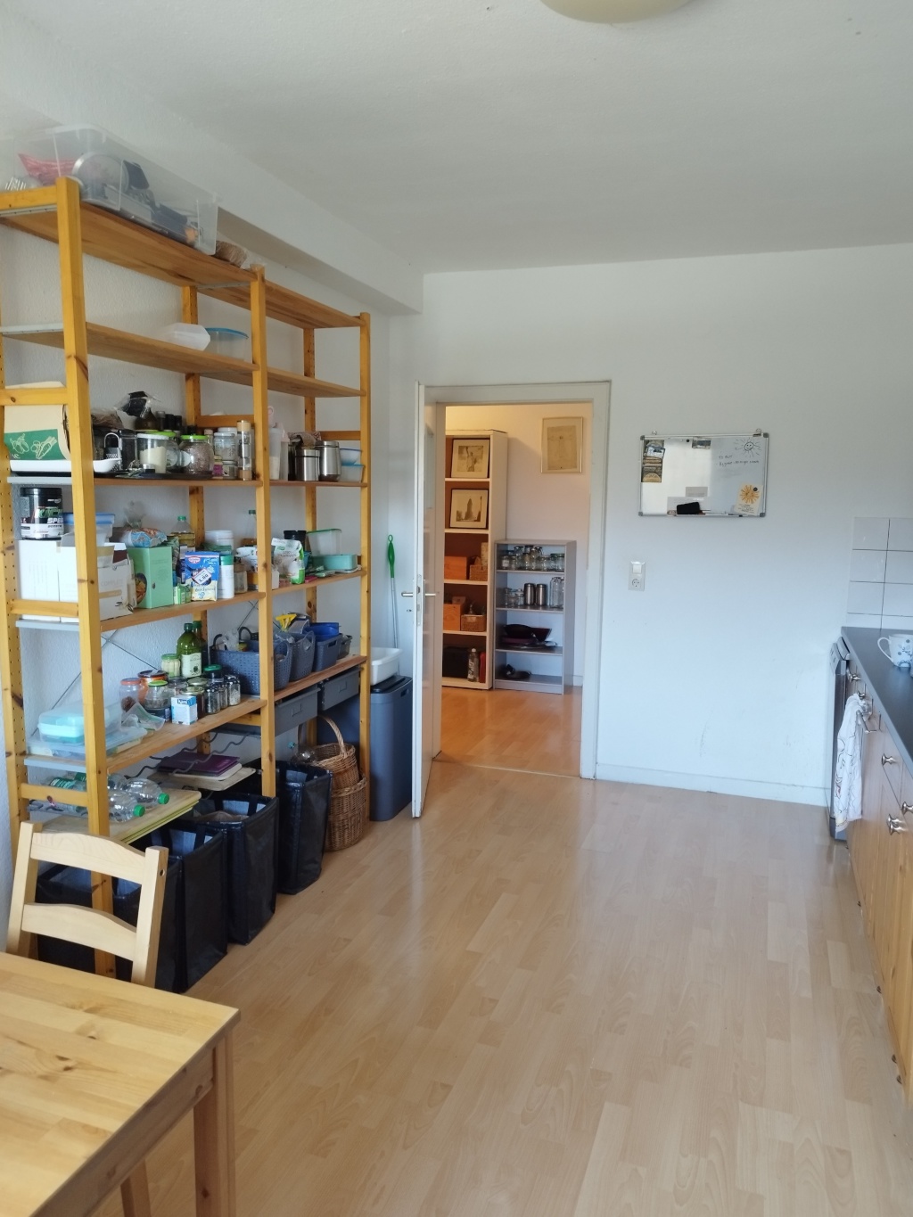 WG-Zimmer Lindenthal Universitätsstraße 77a - Bild 8