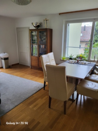 Imagen del anuncio: Göppingen, habitación en 3 WG de mujeres
