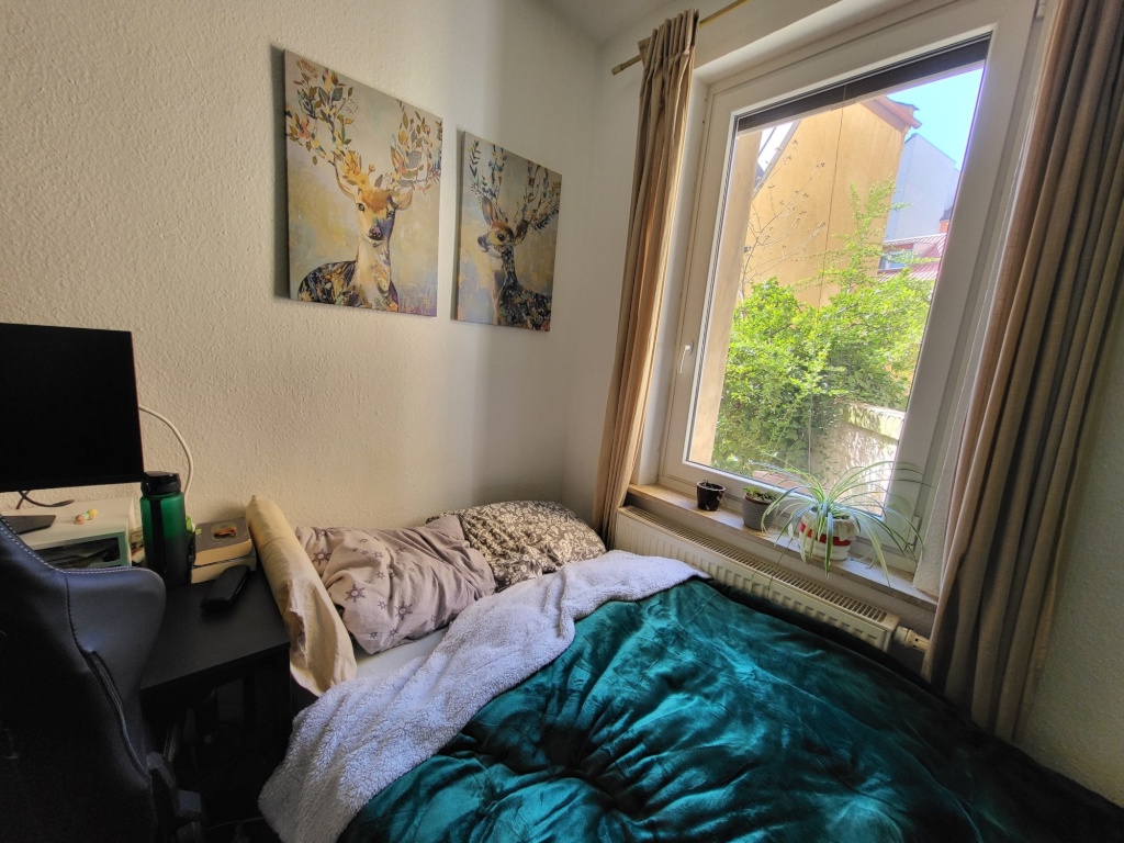Habitación en WG Gostenhof Imhoffstraße - foto 1