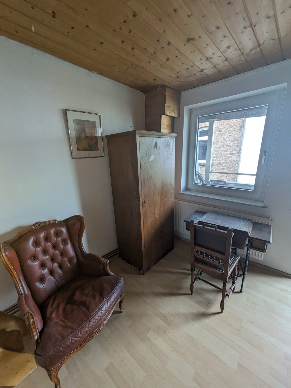 Rheinblick-Wohnung/möbliert, in 30 Sek.zum Rhein – Deutz-Mülheimer Str. 205, 51063 Köln Köln Mülheim – Vorschaubild 8