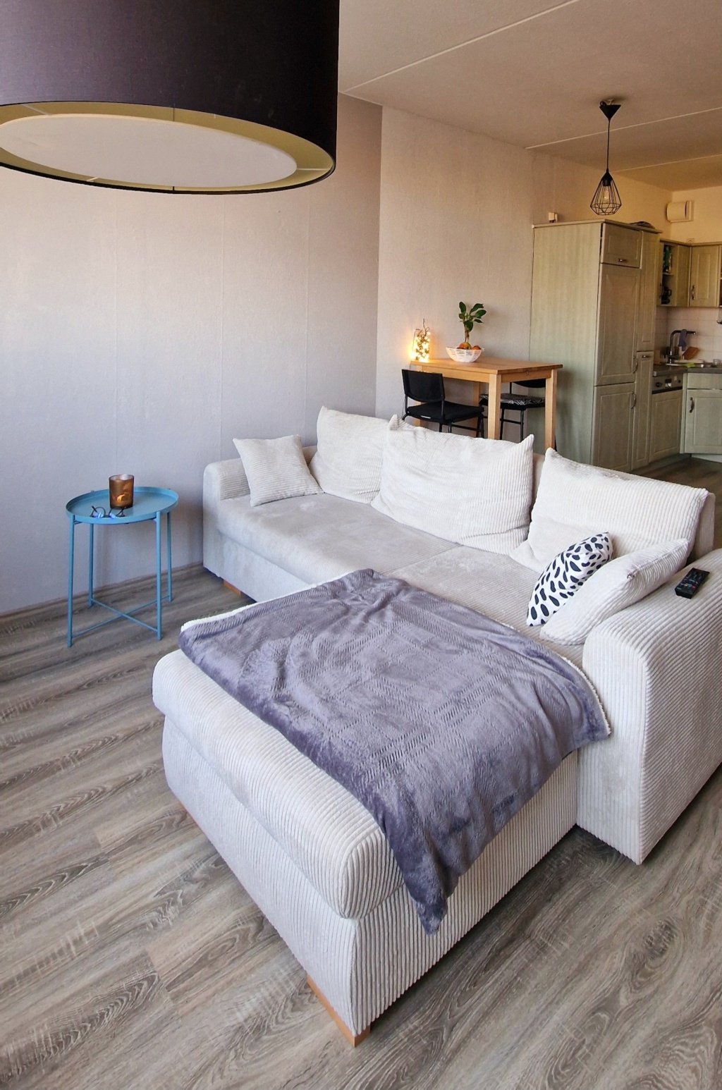 Traumhafte City-Wohnung zur Zwischenmiete in Oktober- Dezember