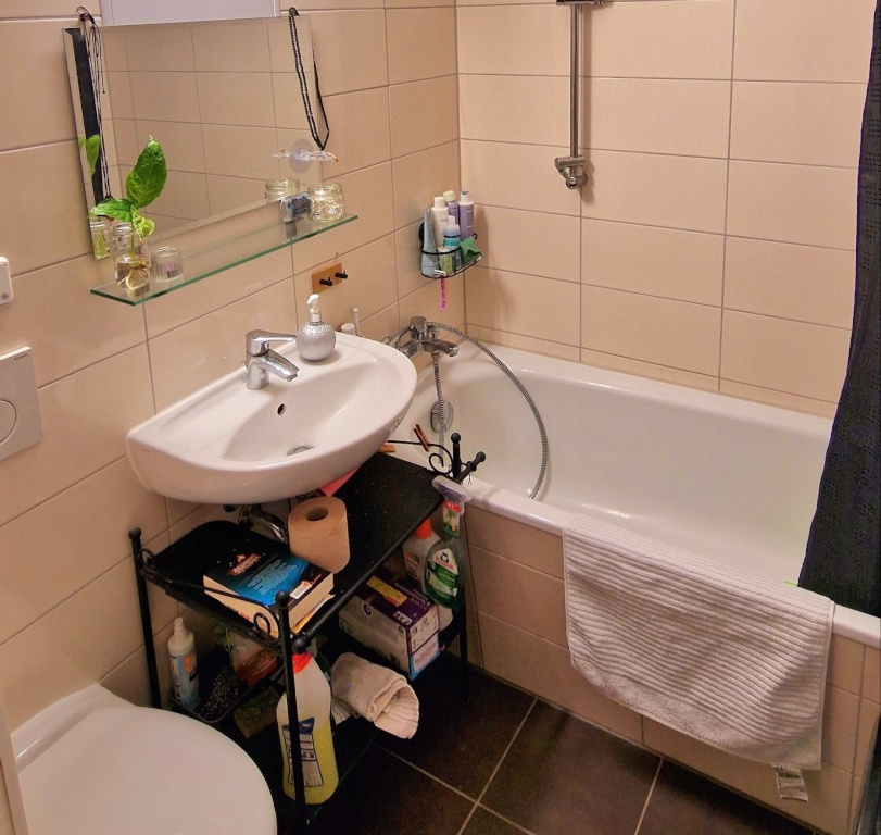 Traumhafte City-Wohnung zur Zwischenmiete in Oktober- Dezember – 4107 Leipzig Zentrum-Süd – Vorschaubild 6