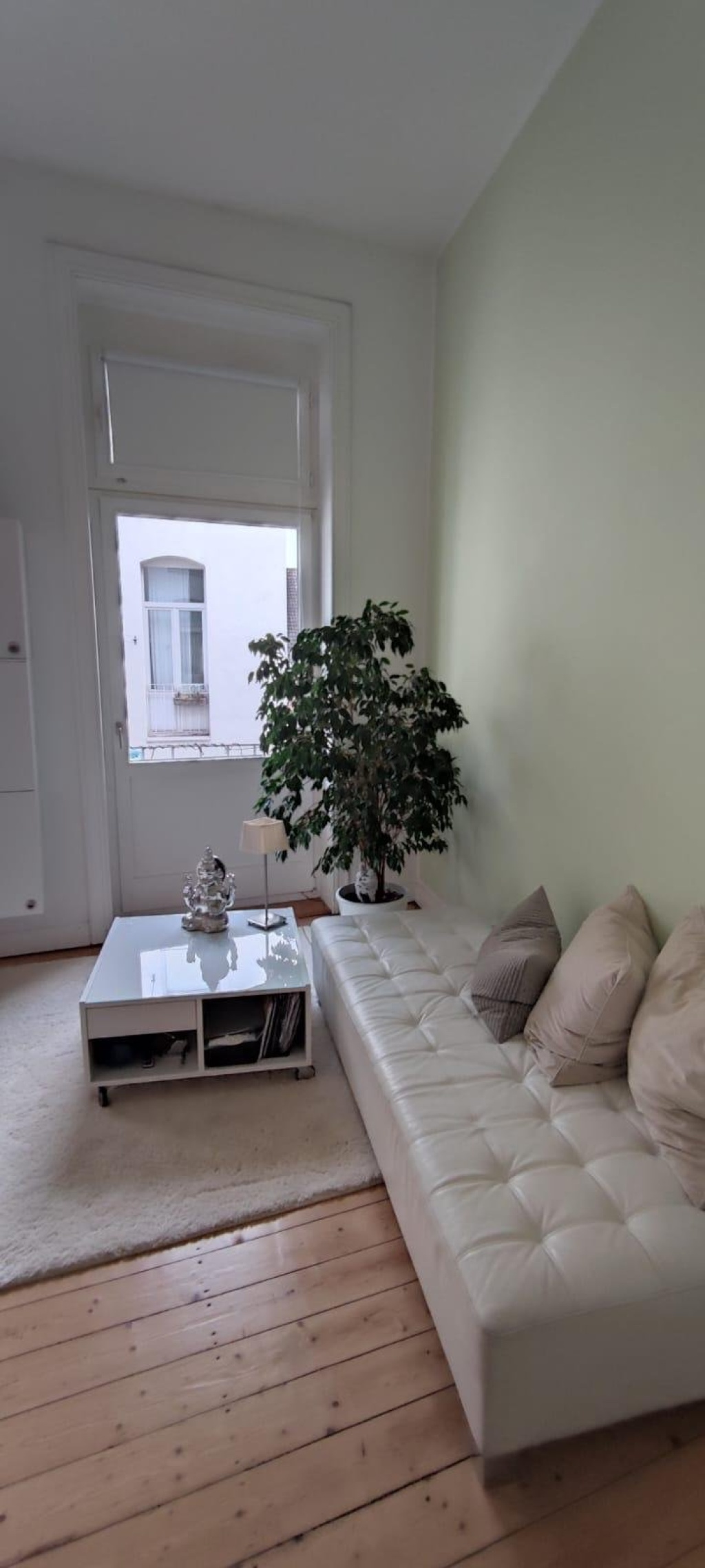 Flatshare innenstadt Deisterallee 2 - picture 2