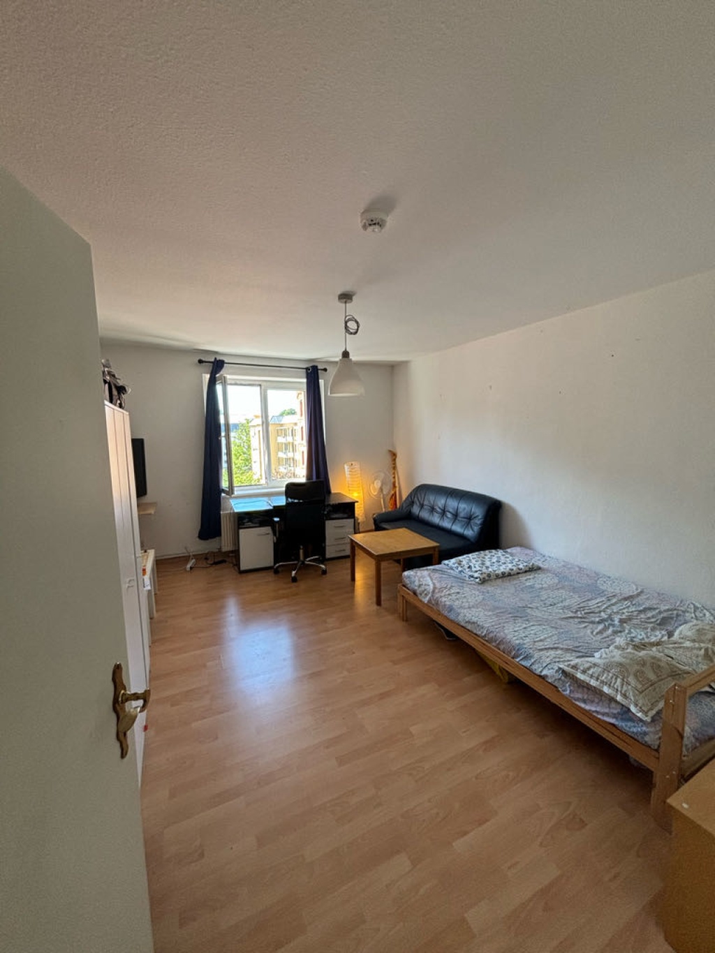 WG-Zimmer Stadtfeld Ost AlexanderPuschkinstr. - Bild 1