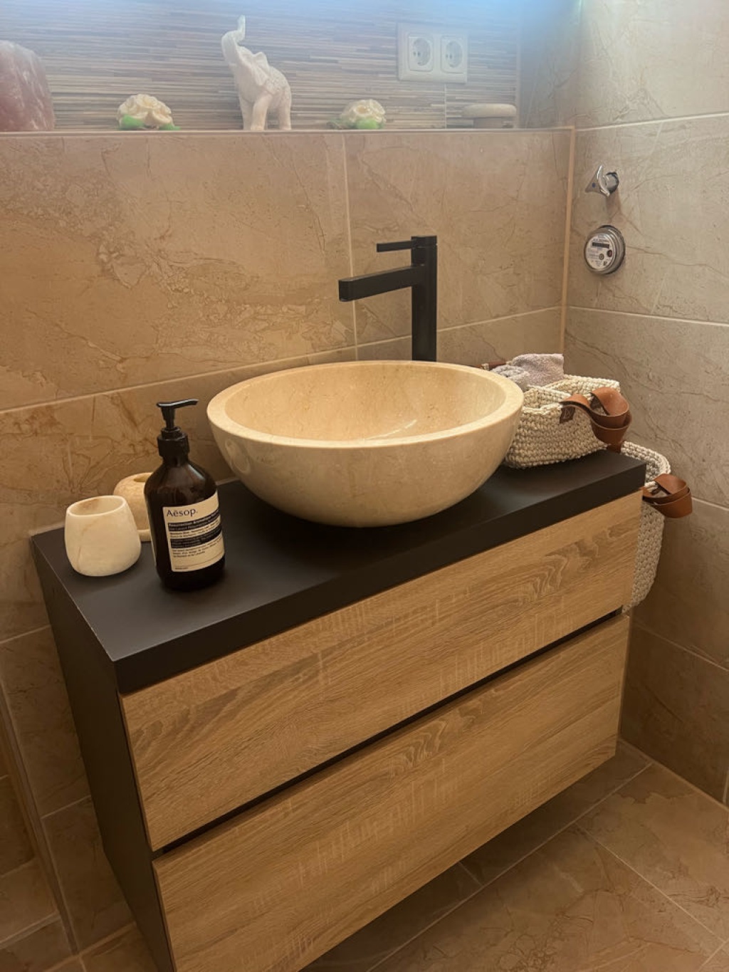 Flat Barmbek-Süd Gluckstraße 45 - picture 10