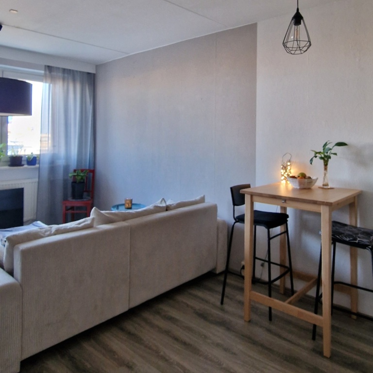 Traumhafte City-Wohnung zur Zwischenmiete in Oktober- Dezember – 4107 Leipzig Zentrum-Süd – Vorschaubild 2