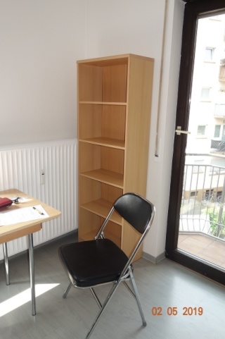 Ad image: Only for students! - Simple, private studio near Q6Q7