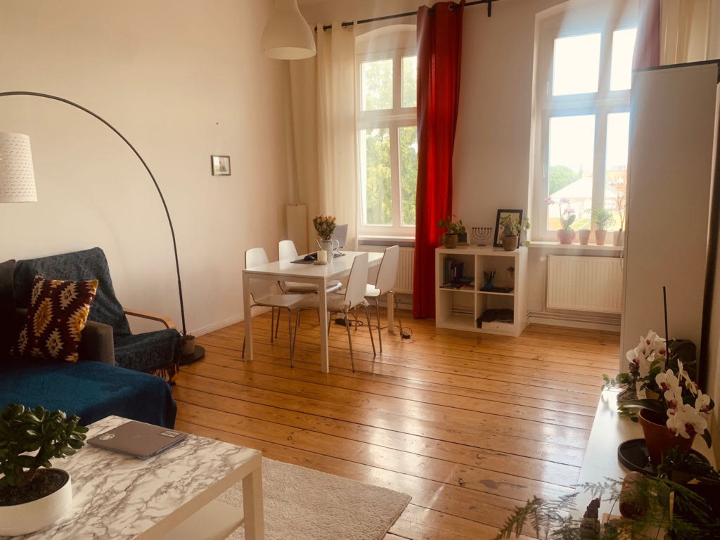 Apartamento Treptow Elsenstrasse 108 - foto 2