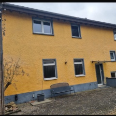 Anzeigenbild: Wohnung (2er Wg geeignet) im Herzen Büdesheims