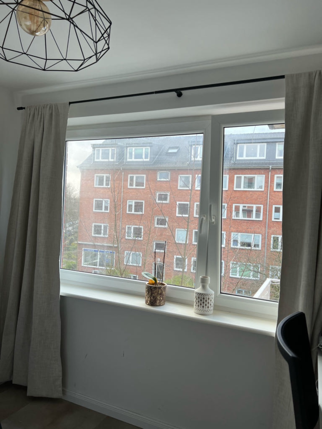 Flat Barmbek-Süd Gluckstraße 45 - picture 14