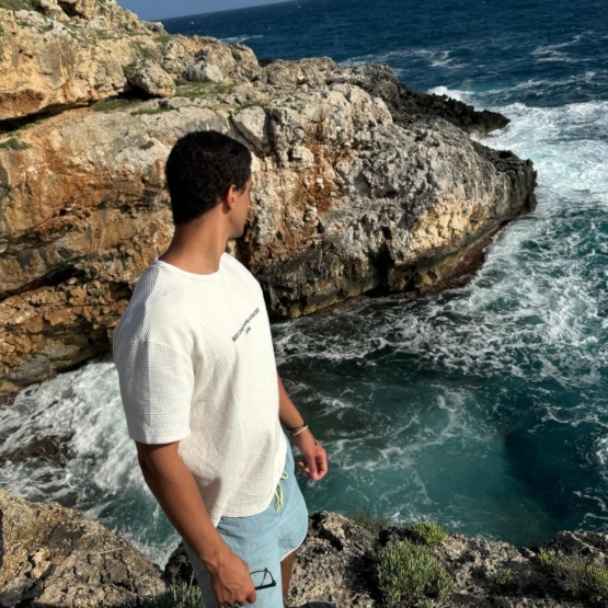 Imagen de perfil