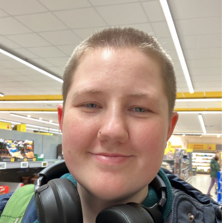 Anzeigenbild: Suche nette offene Wg