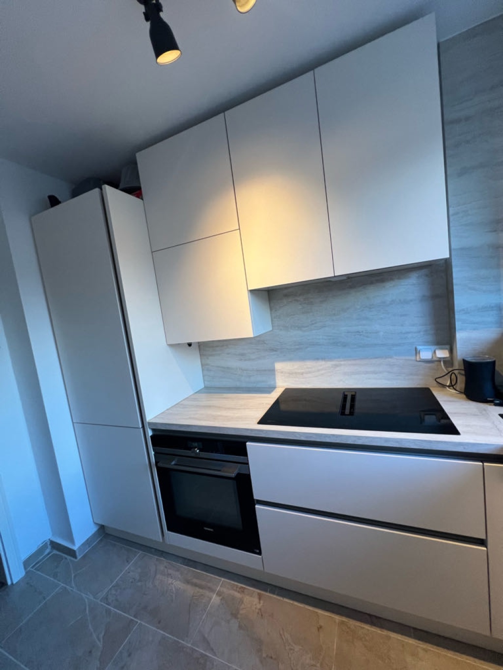 Flat Barmbek-Süd Gluckstraße 45 - picture 5