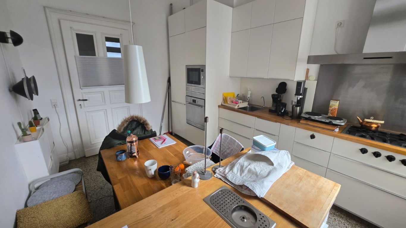 Flatshare innenstadt Deisterallee 2 - picture 6