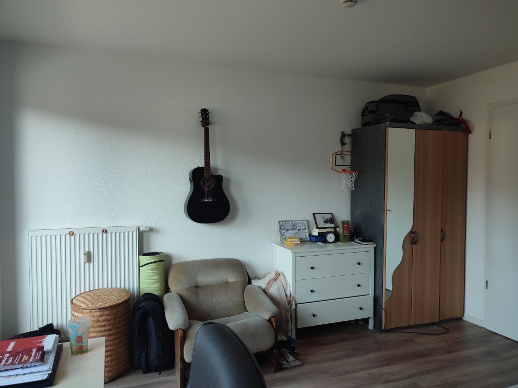 WG-Zimmer Gießen Ulner Dreieck - Bild 8
