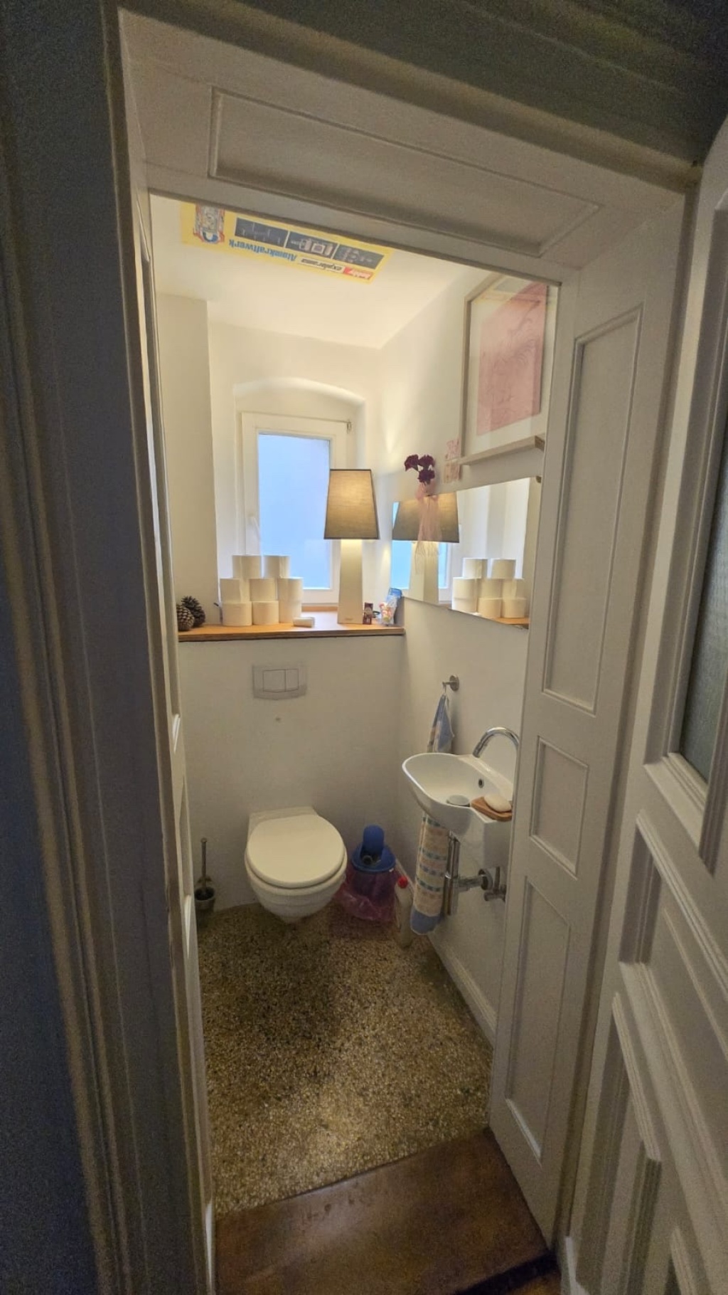 Flatshare innenstadt Deisterallee 2 - picture 7