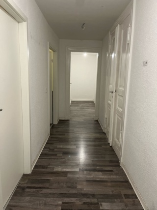 Anzeigenbild: Schöne 3-Zimmer-Wohnung mit Einbauküche in Reileck