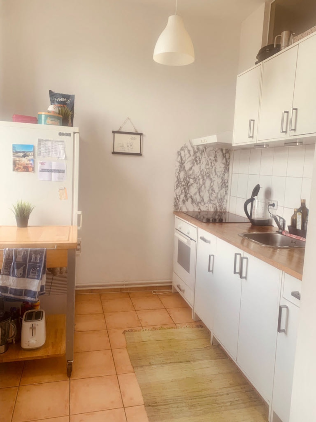 Apartamento Treptow Elsenstrasse 108 - foto 3