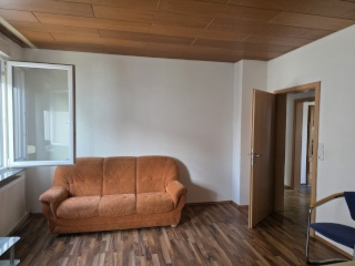 Imagen del anuncio: Muebles de piezas WG habitación para alquilar