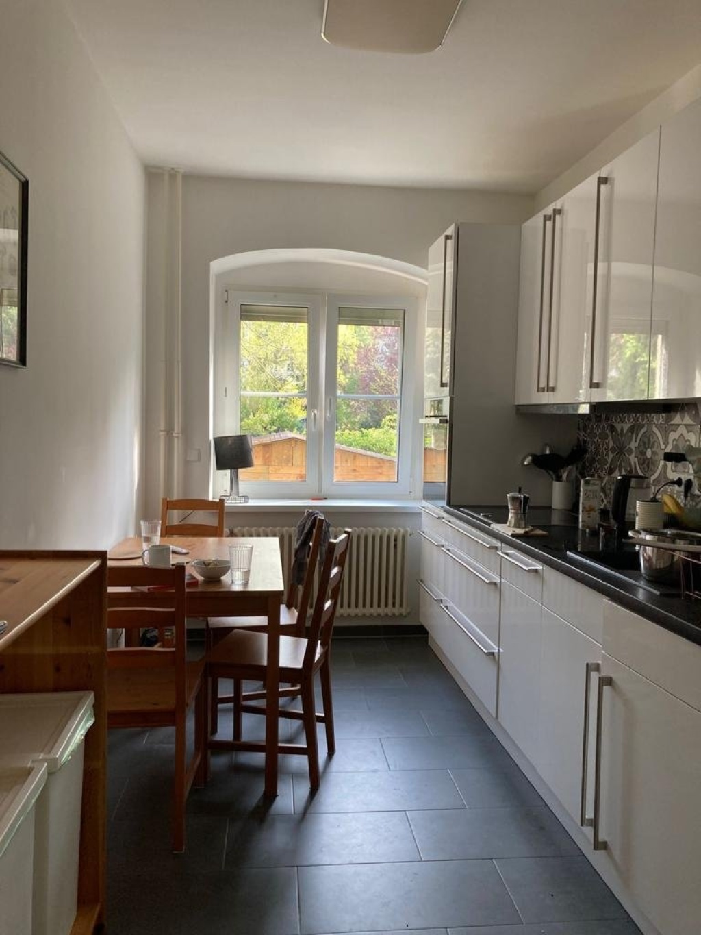 Wohnung Wedding Afrikanische Straße - Bild 3