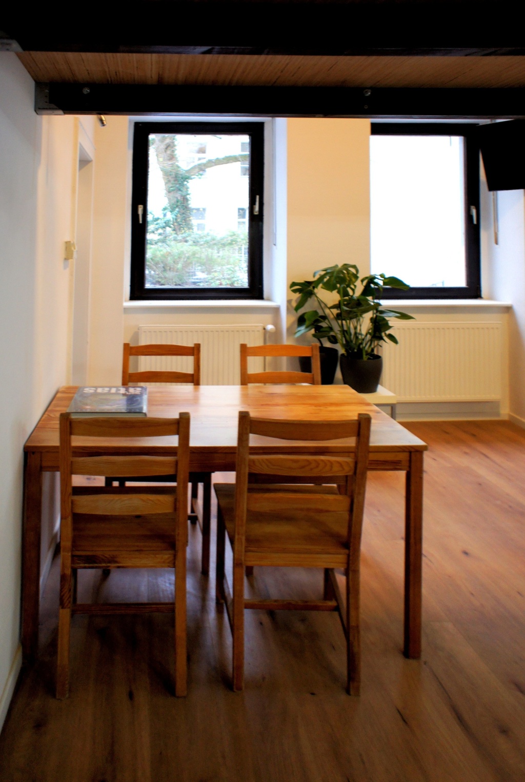 SUDSTERN HOME