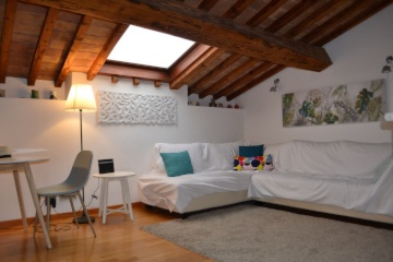 Imagen del anuncio: Acogedor apartamento en Florencia