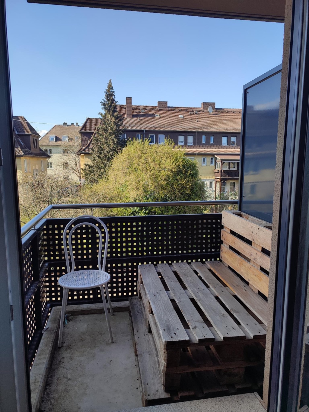 WG-Zimmer Gießen Ulner Dreieck - Bild 7