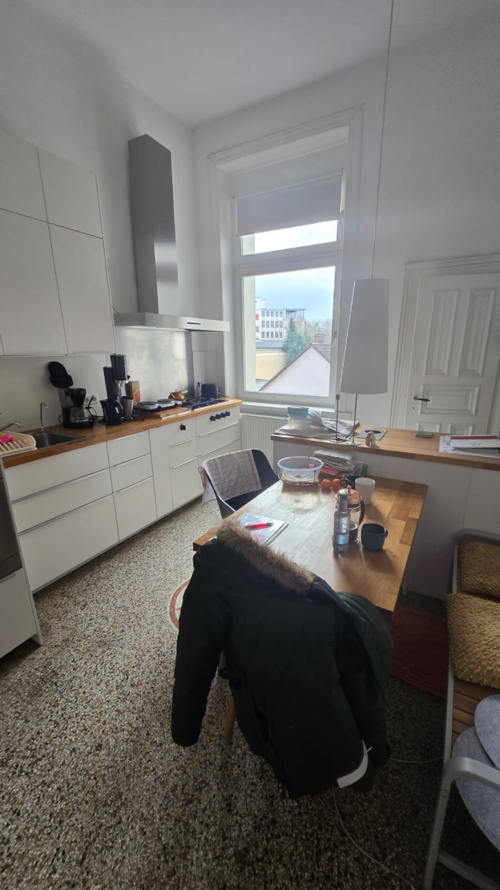 Flatshare innenstadt Deisterallee 2 - picture 5