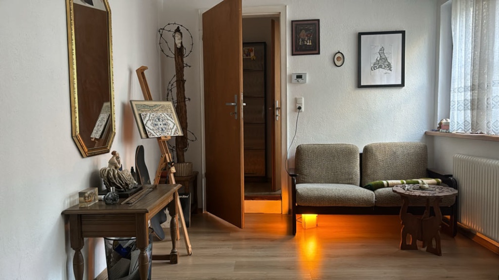 Imagen del anuncio: Estudiante confiable buscando apartamento de 1 dormitorio en Bamberg.