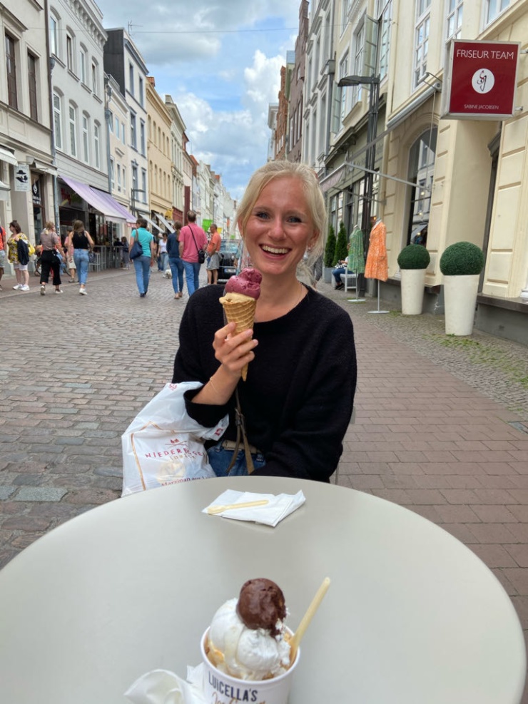 Imagen del anuncio: Estudiante médico que busca habitación/apartamento en Chiemsee