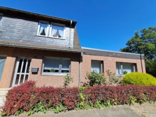 Anzeigenbild: WG-Zimmer in Jülich - inkl. Heizung + Einbauküche