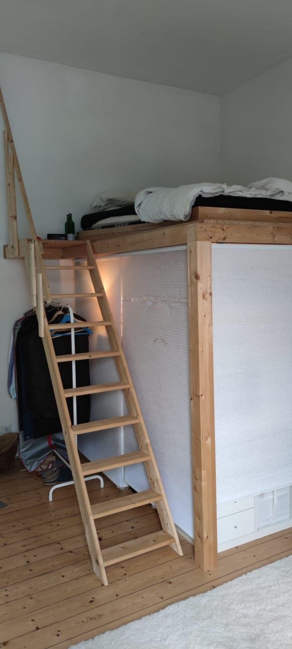 Flatshare innenstadt Deisterallee 2 - picture 4