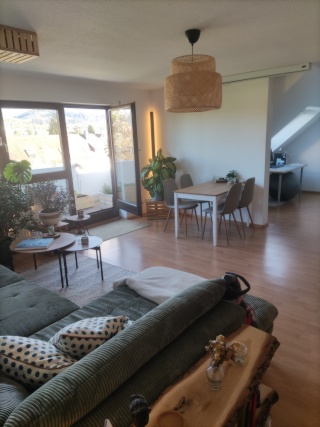 Anzeigenbild: Schöne Wohnung zu vermieten (ab März 27)