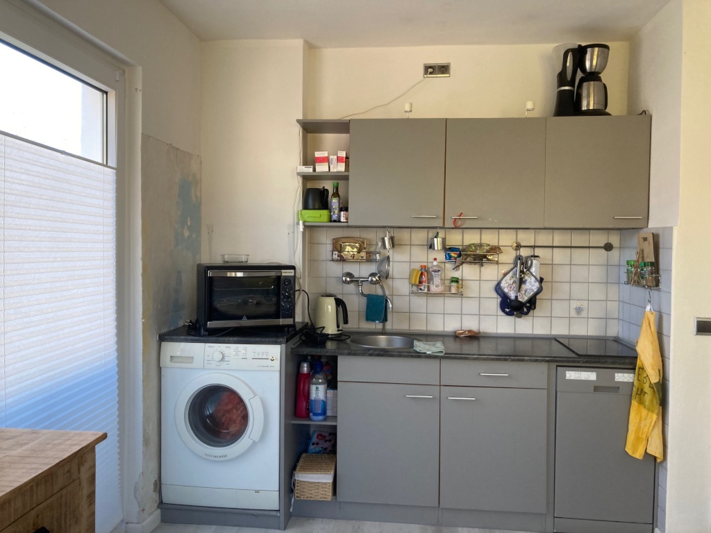 Zwischenmiete 2 Zimmer Wohnung – Formesstraße, 51063 Köln Mülheim – Vorschaubild 6