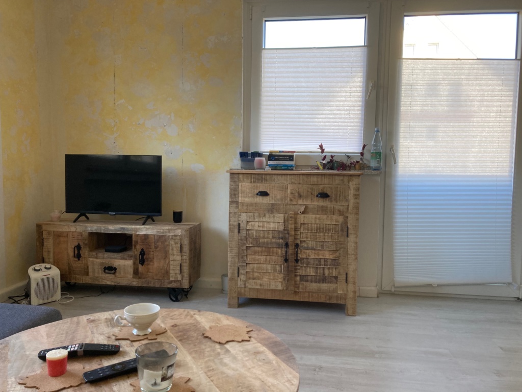 Zwischenmiete 2 Zimmer Wohnung – Formesstraße, 51063 Köln Mülheim – Vorschaubild 7