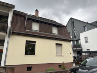 Imagen del anuncio: 4er-WG: Casa con jardín en Neureut