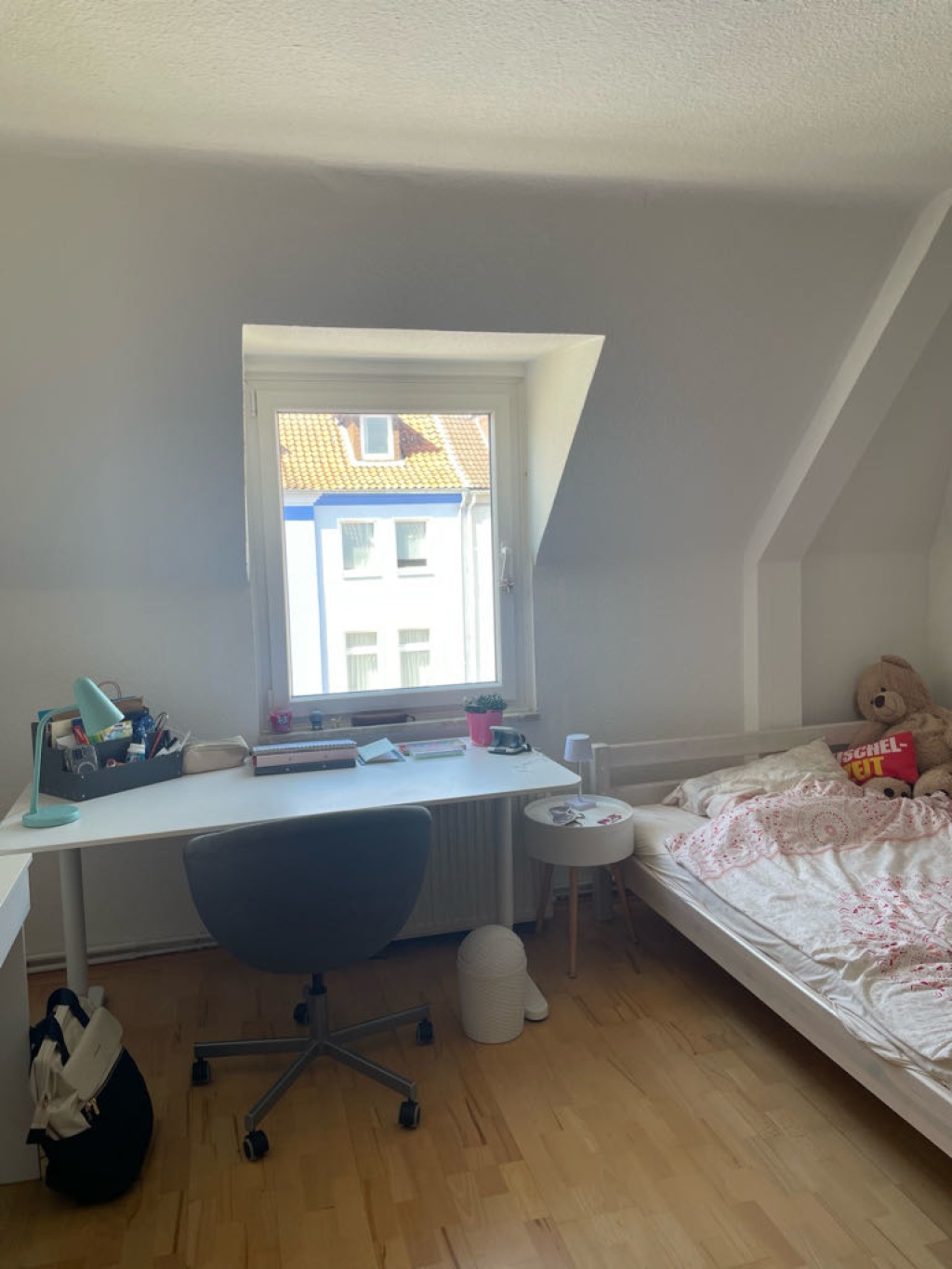 WG-Zimmer List Volgersweg 28 - Bild 20