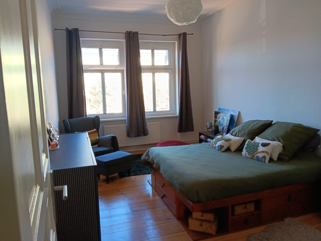 Apartamento Berlin Frankfurter Allee - foto 3
