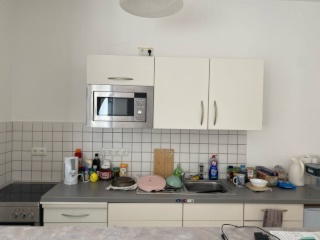 Anzeigenbild: Nachmieter oder Untermieter bis Ende März 2026 gesucht