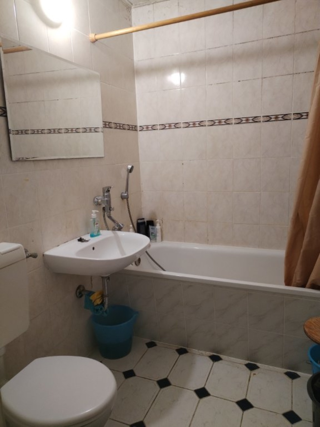 Zimmer in einer 3-Personen-WG mit städtischer Anmeldung – Andalusierstraße 1, 6124 Halle (Saale) – Vorschaubild 7