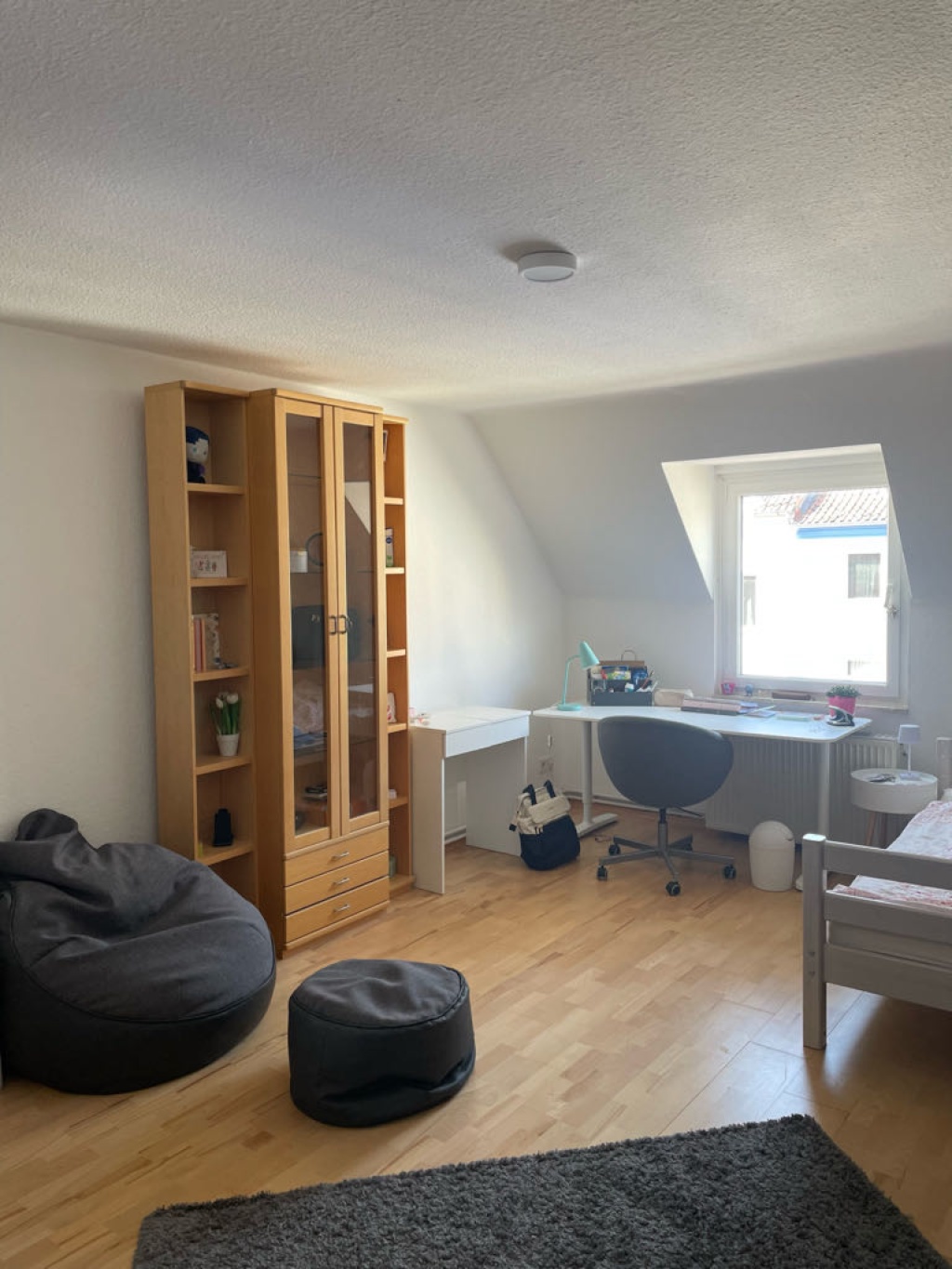 WG-Zimmer List Volgersweg 28 - Bild 6