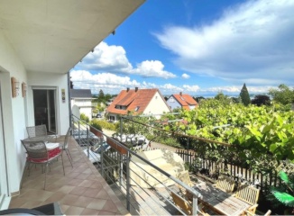 Anzeigenbild: 3er WG mit Seeblick am Bodensee