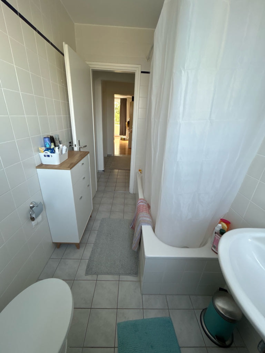 Flatshare Untergiesing-Harlaching Grünwalderstr - picture 5