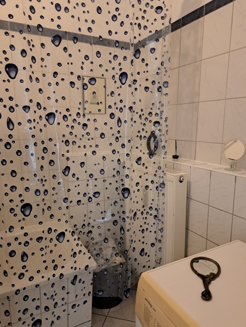 Wohnung Steglitz-Zehlendorf Gardeschützenweg 11b - Bild 9